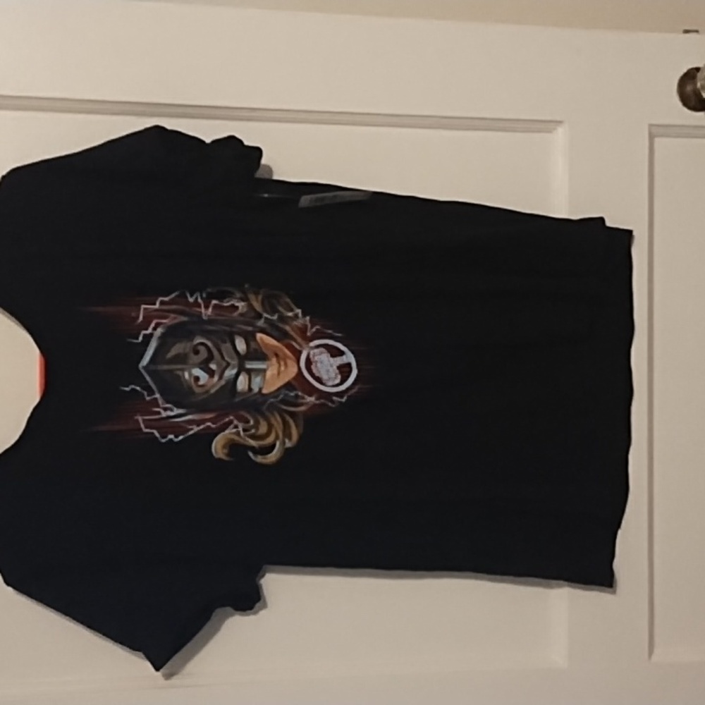 Torrid lady thor shirt